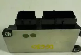 AS0702E000123516 блок управління airbag (srs) Opel Antara 2012