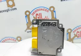 122863 блок управління airbag (srs) Hyundai ix35 2015