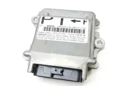 TMD232117063 блок управления AirBag (SRS) Chrysler PT Cruiser 2003
