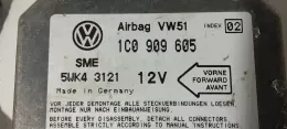 30010210C блок управління airbag (srs) Seat Alhambra (Mk1) 2001