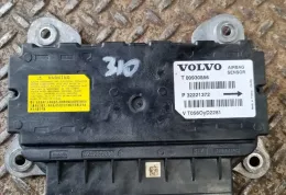 P32221372 блок управління airbag (srs) Volvo XC60 2019