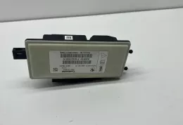 13B0160C1164E блок управління airbag (srs) BMW 5 F10 F11 2013