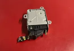 9353047 блок управління airbag (srs) BMW i3 2014