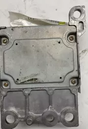030411 блок управління airbag (srs) Nissan Terrano 2000