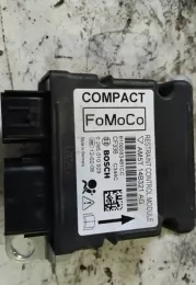 AM5T14B321AG блок управління airbag (srs) Ford C-MAX II 2010