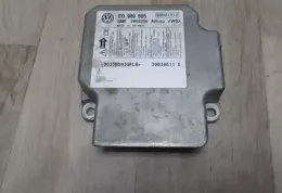 1T0909605C007 блок управления AirBag (SRS) Volkswagen Touran I 2003