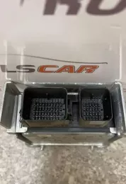 C21405 блок управління airbag (srs) Ford Focus C-MAX 2005