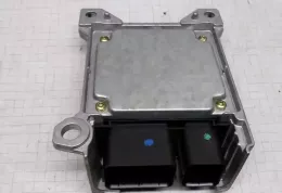 98AG14B056AF блок управління airbag (srs) Ford Focus 2003