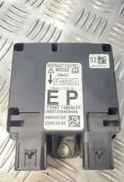 09951255906446 блок управления AirBag (SRS) Mazda 2 2004