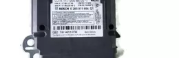 A1179008600 блок управления AirBag (SRS) Mercedes-Benz A W176 2017