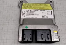 98AG14B056AF блок управління airbag (srs) Ford Focus 2003