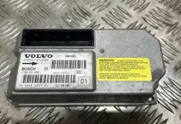 020218025901 блок управління airbag (srs) Volvo V70 2002