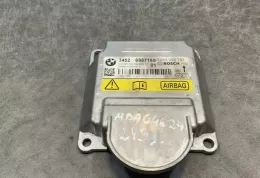 34526867169 блок управления AirBag (SRS) BMW 4 F32 F33 2014