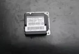 YBB60242468 блок управління airbag (srs) Peugeot 208 2015