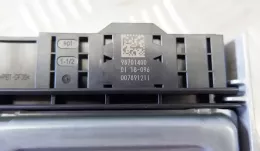 9453101 блок управления AirBag (SRS) BMW 5 G30 G31 2018