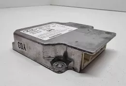 45S0055895Q блок управління airbag (srs) KIA Sorento 2004