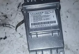 1648205585 блок управления AirBag (SRS) Mercedes-Benz ML W164 2010