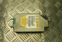 G2138 блок управління airbag (srs) BMW 7 F01 F02 F03 F04 2012