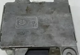 1294013627828610 блок управління airbag (srs) Jeep Cherokee 2001