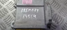 9I02A блок управления AirBag (SRS) Mazda Premacy 1999