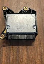 61079230 блок управління airbag (srs) Peugeot 308 2010