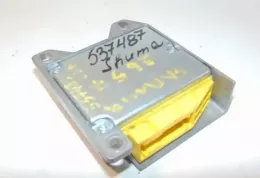 0K2AA677F0A блок управління airbag (srs) KIA Shuma 1999