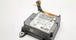 5EGA7F блок управління airbag (srs) Citroen Berlingo 2004