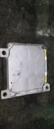 000301066100106 блок управления AirBag (SRS) Mercedes-Benz E W210 2019