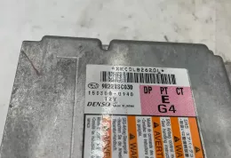 1503000941 блок управления AirBag (SRS) Subaru Forester SH 2011