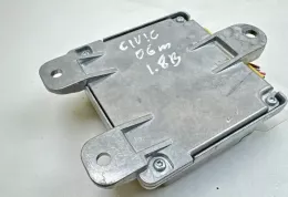 C0PSCG14F блок управління airbag (srs) Honda Civic 2007
