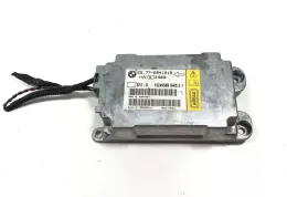 5776941018 блок управління airbag (srs) BMW 5 E60 E61 2005
