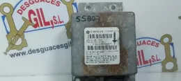 55807 блок управління airbag (srs) Chrysler Stratus 1995