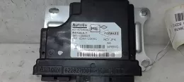 985109965R блок управления AirBag (SRS) Renault Scenic IV - Grand scenic IV 2019