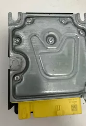A2C18342102 блок управління airbag (srs) Audi SQ7 2016