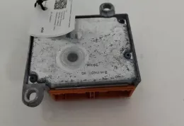 550921500 блок управления AirBag (SRS) Fiat Doblo 2008