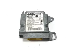 C028FH20868 блок управління airbag (srs) Renault Kangoo I 2000