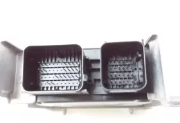 6S0013549302 блок управления AirBag (SRS) Ford Focus 2009