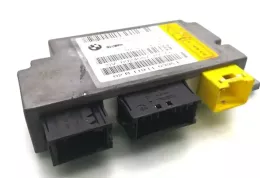 0029035 блок управління airbag (srs) BMW 7 E65 E66 2002