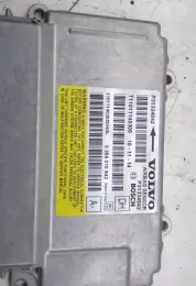 31334542 блок управления AirBag (SRS) Volvo V60 2011