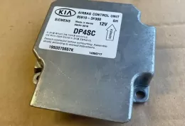 959103F300 блок управління airbag (srs) KIA Opirus 2006