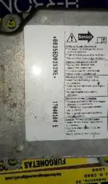 6Q909605P блок управління airbag (srs) Volkswagen Caddy 2010