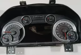 56054945AD блок управління airbag (srs) Dodge RAM 2016