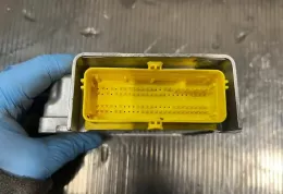 3T0959655D блок управління airbag (srs) Skoda Superb B6 (3T) 2012