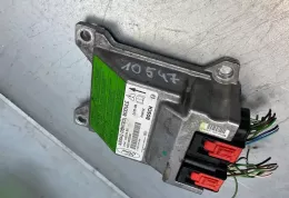 629218523301 блок управління airbag (srs) Ford Focus 2001