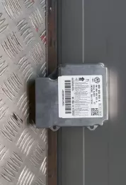 8R0959655 блок управління airbag (srs) Audi Q5 SQ5 2009