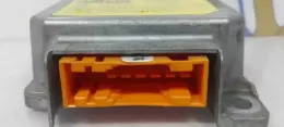 53311 блок управления AirBag (SRS) Peugeot 206 1999