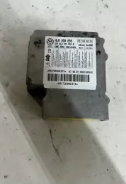 0037GD09E5TA блок управления AirBag (SRS) Audi Q7 4L 2007