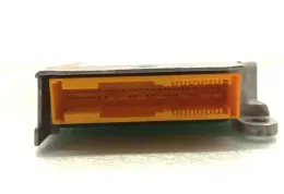 24050605 блок управління airbag (srs) Suzuki Ignis 2005