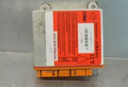 51726575 блок управління airbag (srs) Fiat Punto (188) 1999