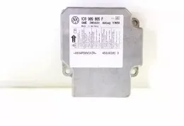 45030302O блок управління airbag (srs) Ford Galaxy 2003